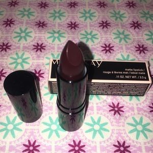 Puro Mirtillo Mary Kay Matte Lipstick LIMITED ED.